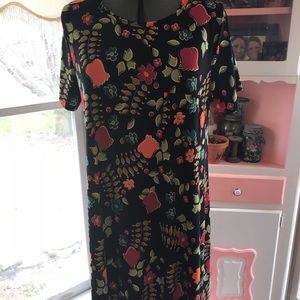Lularoe Carly XL new without tags